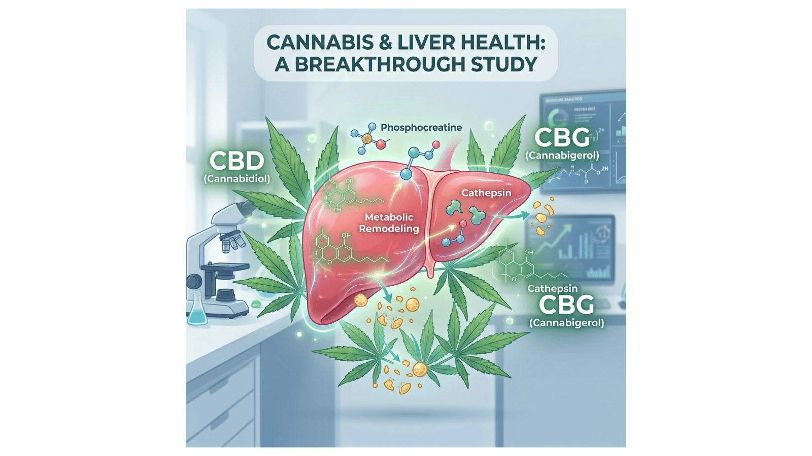 Combination of Acupuncture and Cannabis for Chronic Pain: Back Pain, Neck Pain & Joint Pain