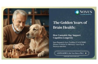 Cognative and cannabis