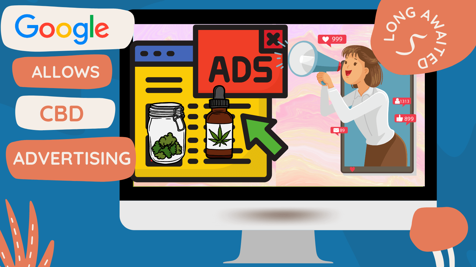 Medical Cannabis: 8 Proven Health Benefits Everyone Should Know (2023)