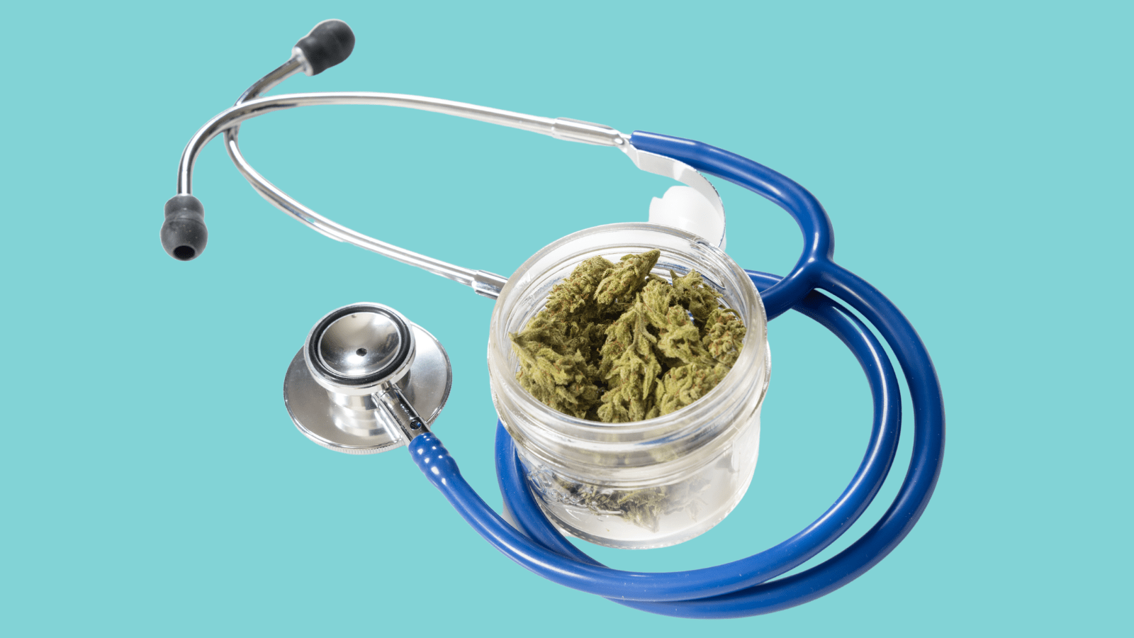 THC and CBD Health Plans