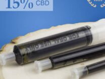 Abinoid Botanicals: Face & Body Moisturizer