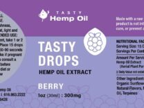 BioCBD: Topical Oil for Muscles & Joints