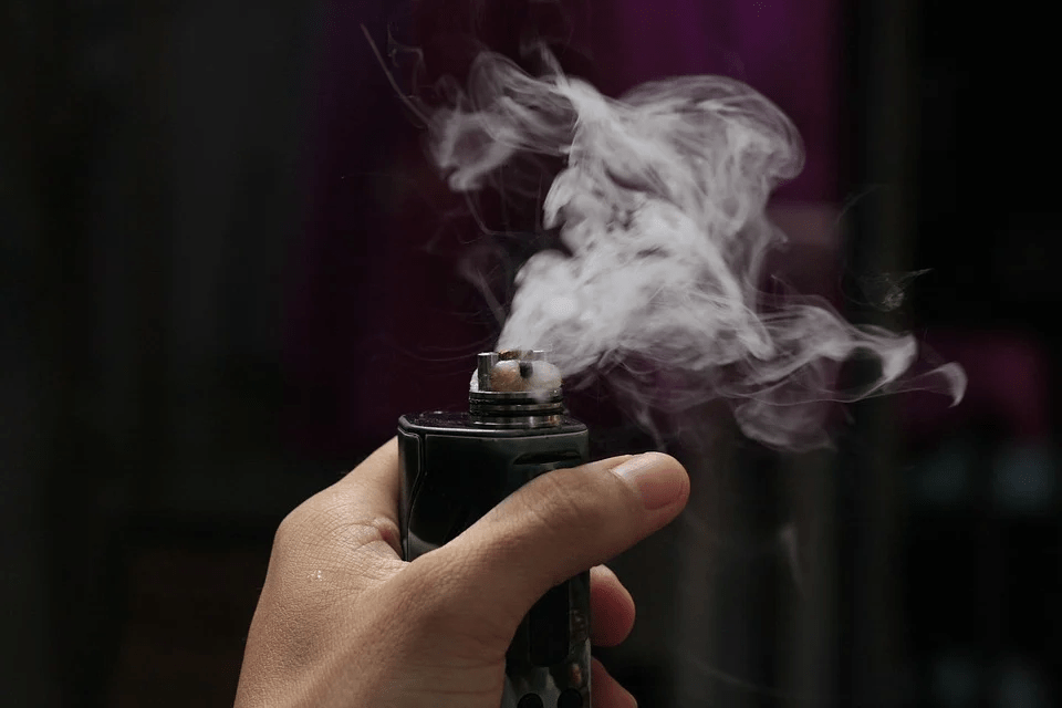 Researchers Have Found CBD Could Reduce The Risk Of COVID