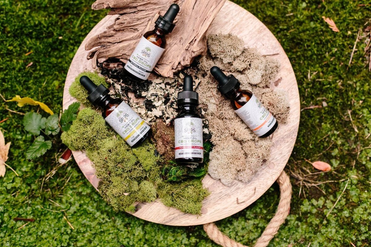 The Benefits of Medical Cannabis for Managing Chronic Pain at Home