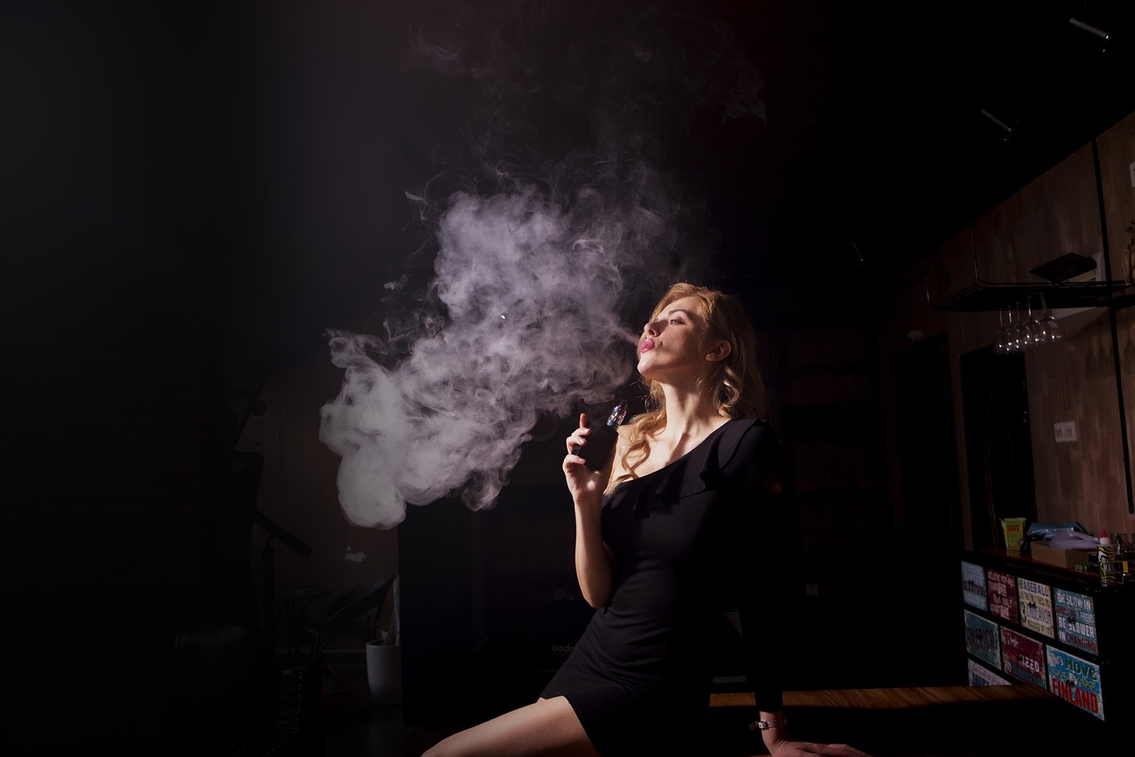 Vaping Etiquette Every Vaper Should Know