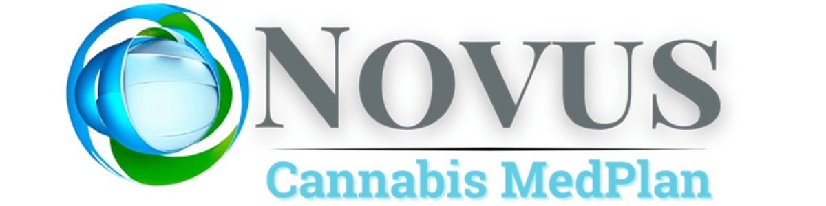 Novus Cannabis MedPlan