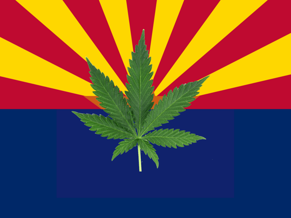 Medical Cannabis For Arizonans Health Plans Is Here