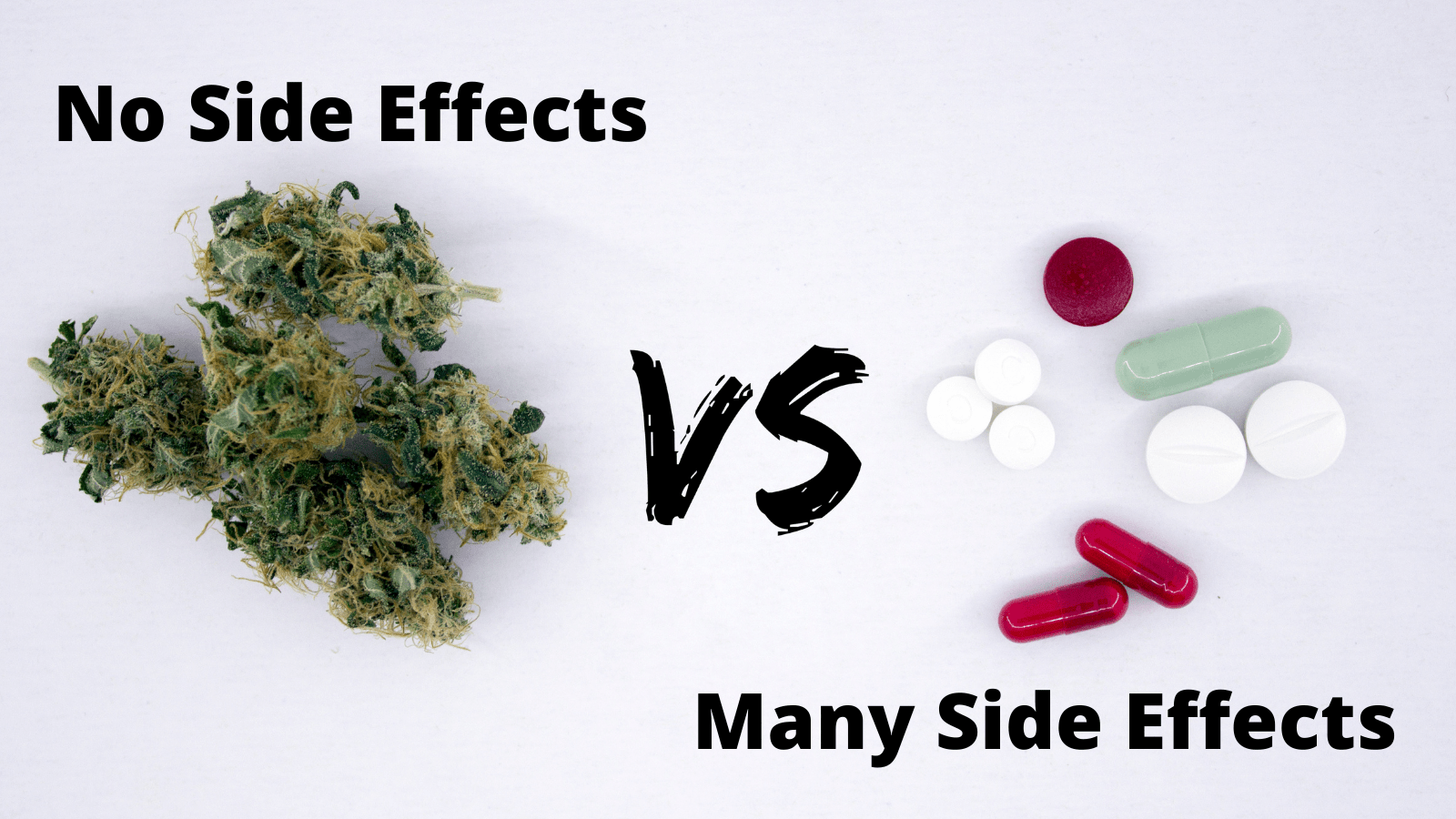 WHAT ARE THE HEALTH BENEFITS AND RISKS OF CANNABIS?