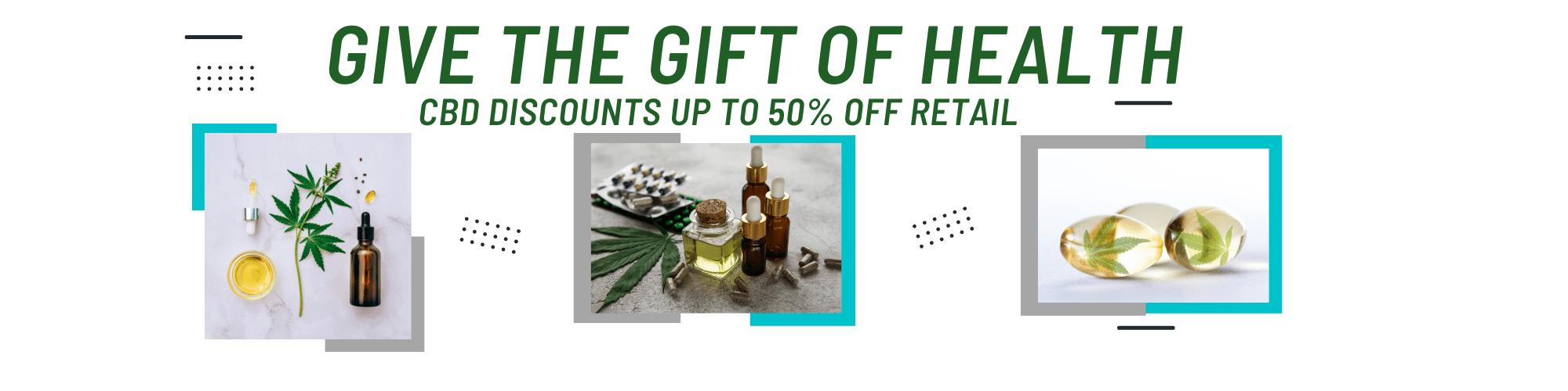 Give The gift of Health (5)