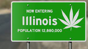 Ill weed