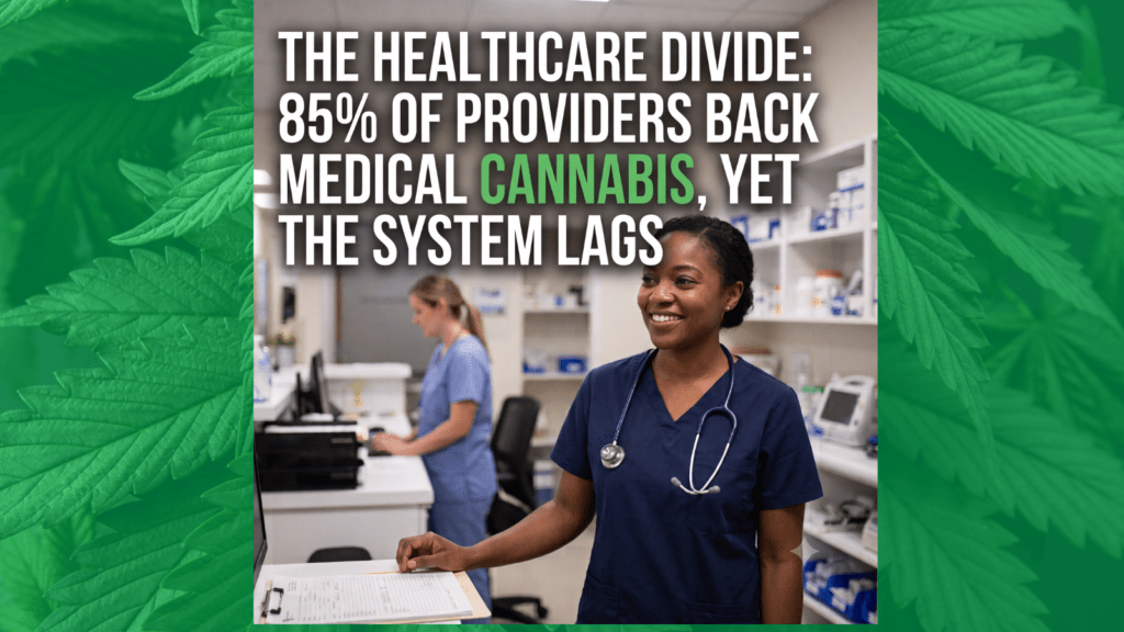 cannabis in health plans