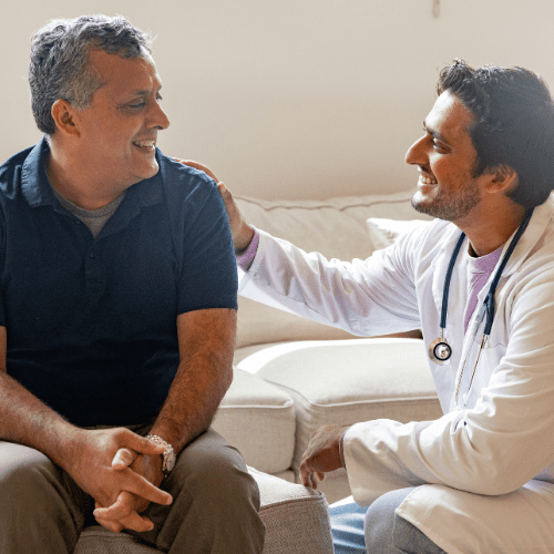 elderely and cannabis