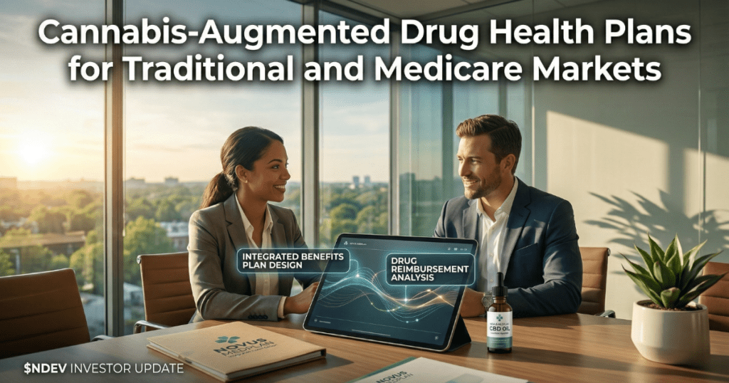 cannabis in health plans