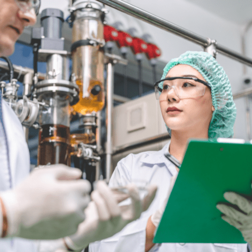 CBD Research