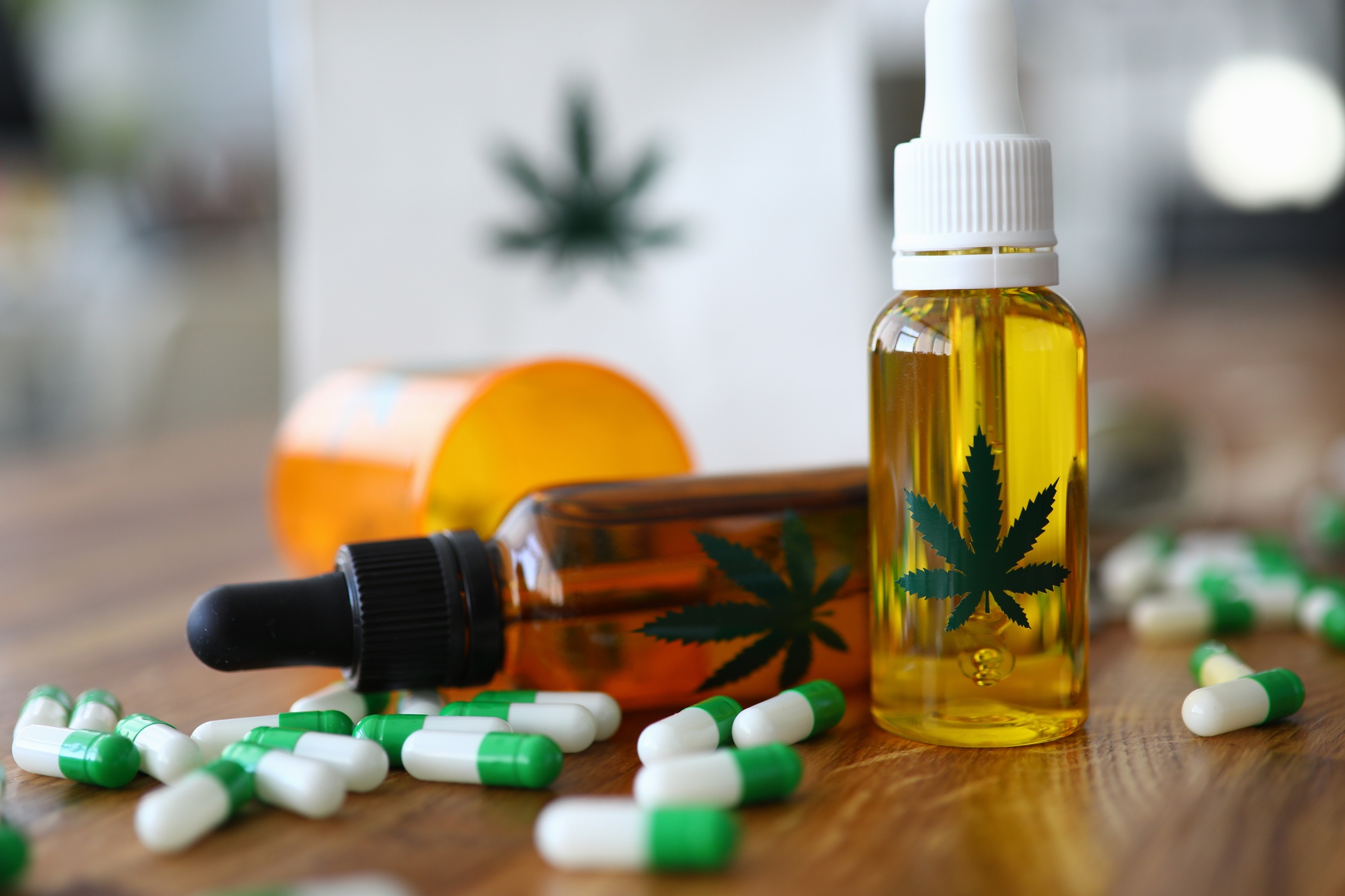 What Are the Real Benefits of Microdosing With Cannabis?