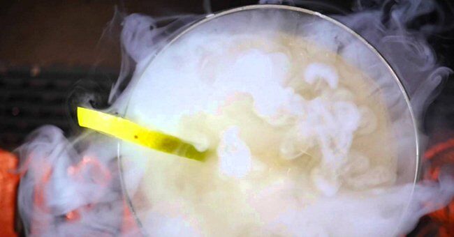 infusion cbd beverage