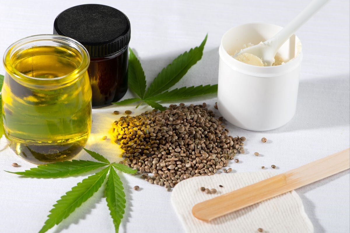 Medical Cannabis or Hemp-Derived CBD: Which is the Best Holistic Approach