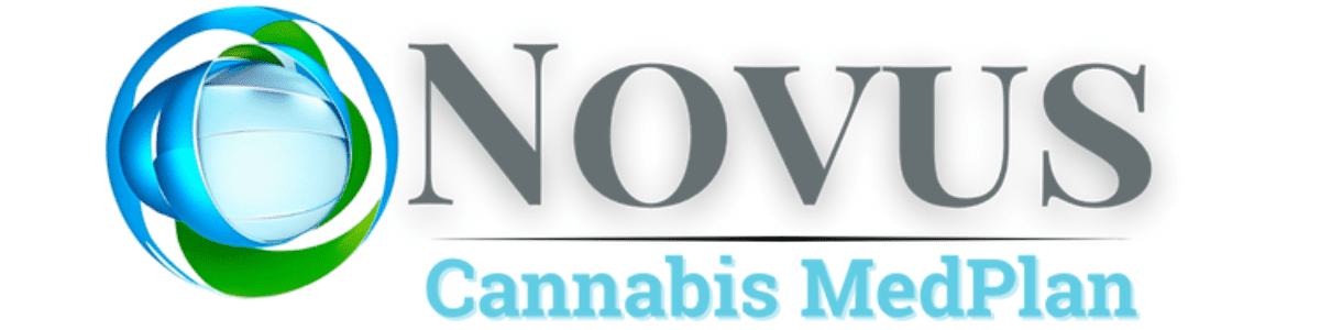 Novus Cannabis MedPlan
