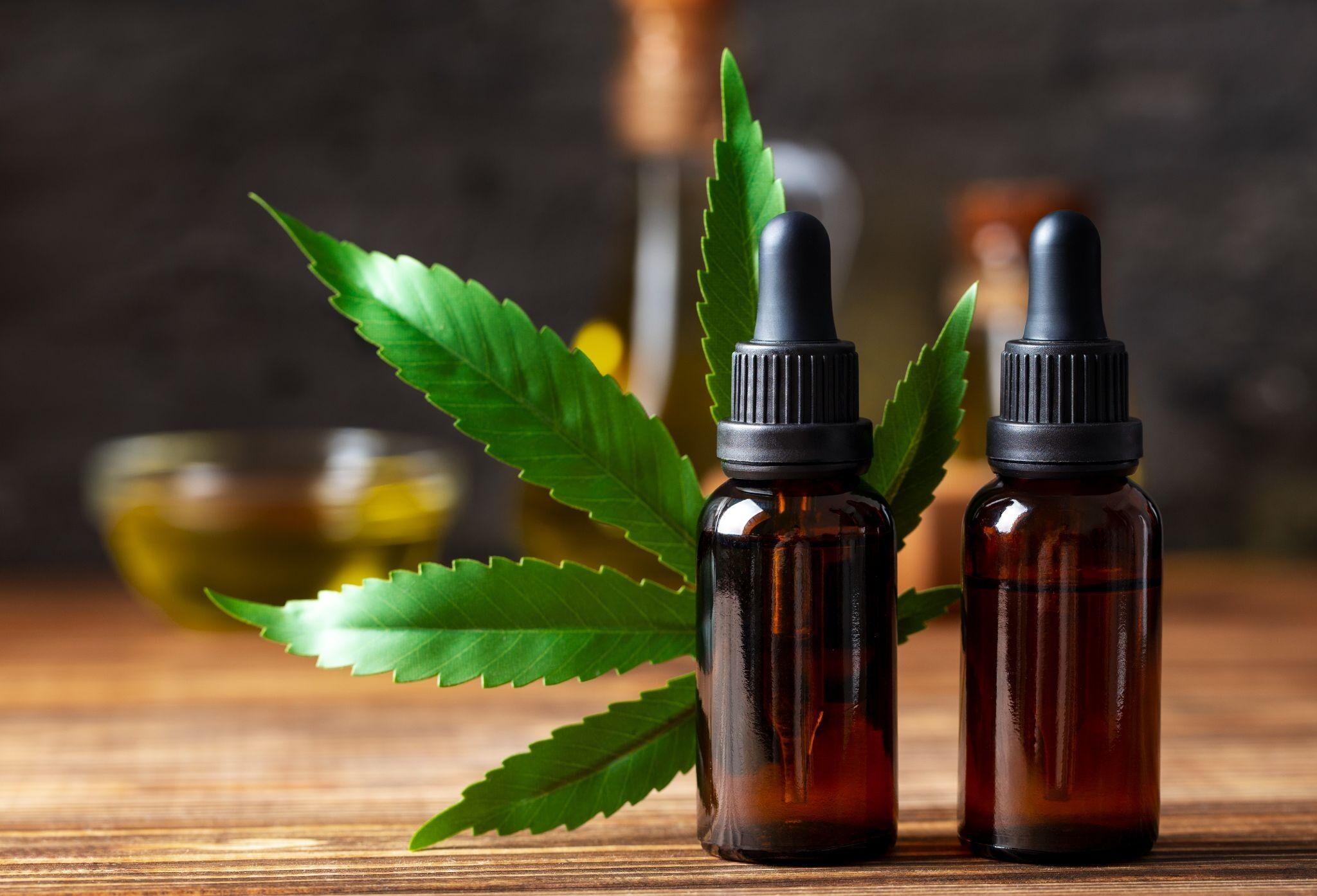 A Natural Ally: Exploring the Potential Benefits of Cannabis for People Living With Cancer